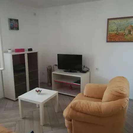 Apartman Lori