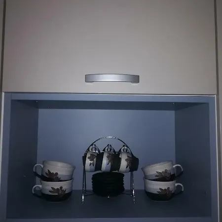 Apartman Lori *